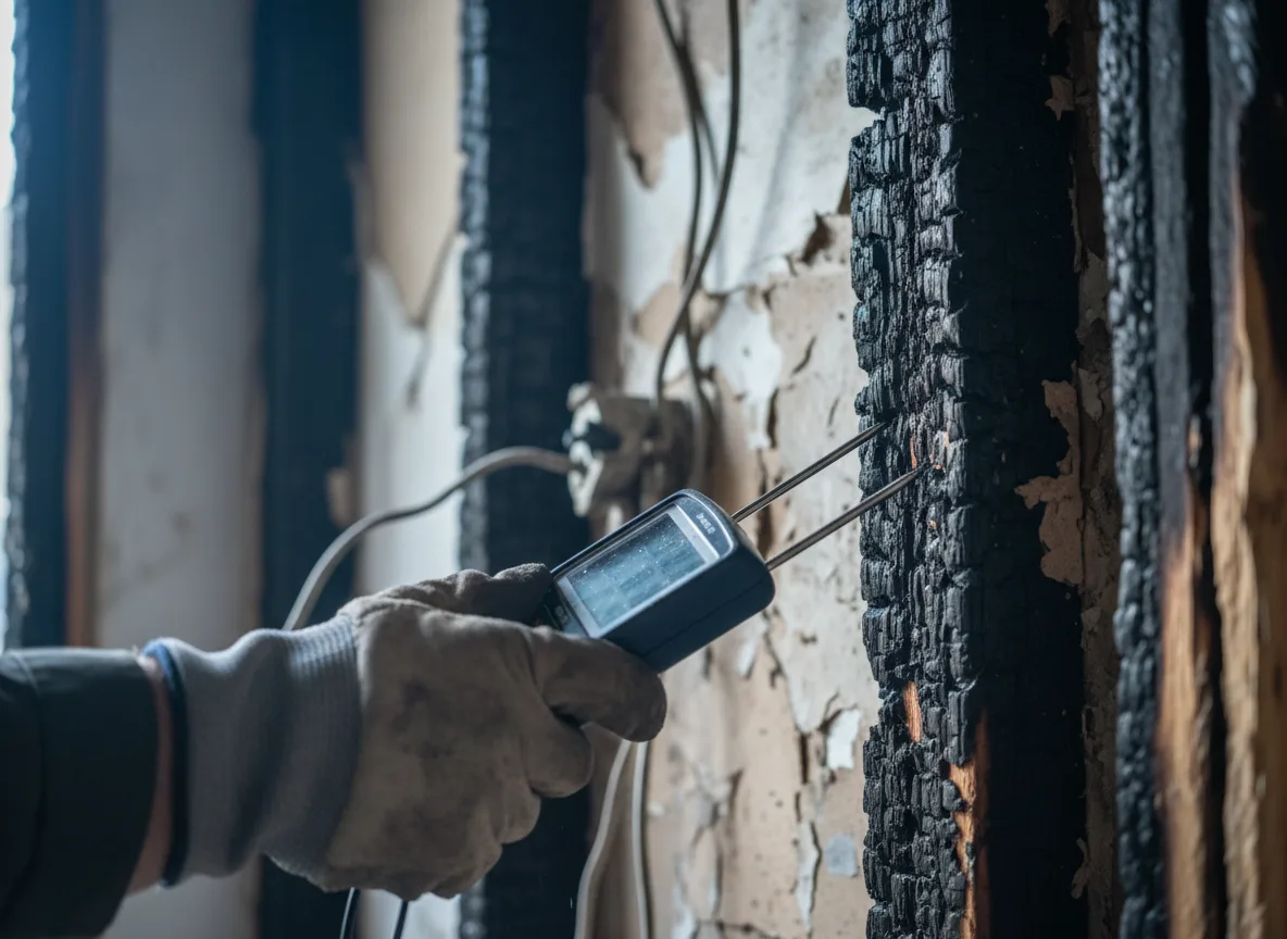 Fire Damage Restoration Mount Airy, GA FAQs